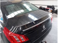 Recambio de porton trasero para peugeot 508 access referencia OEM IAM    2