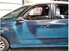 Recambio de puerta delantera izquierda para citroën c4 picasso feel referencia OEM IAM   
