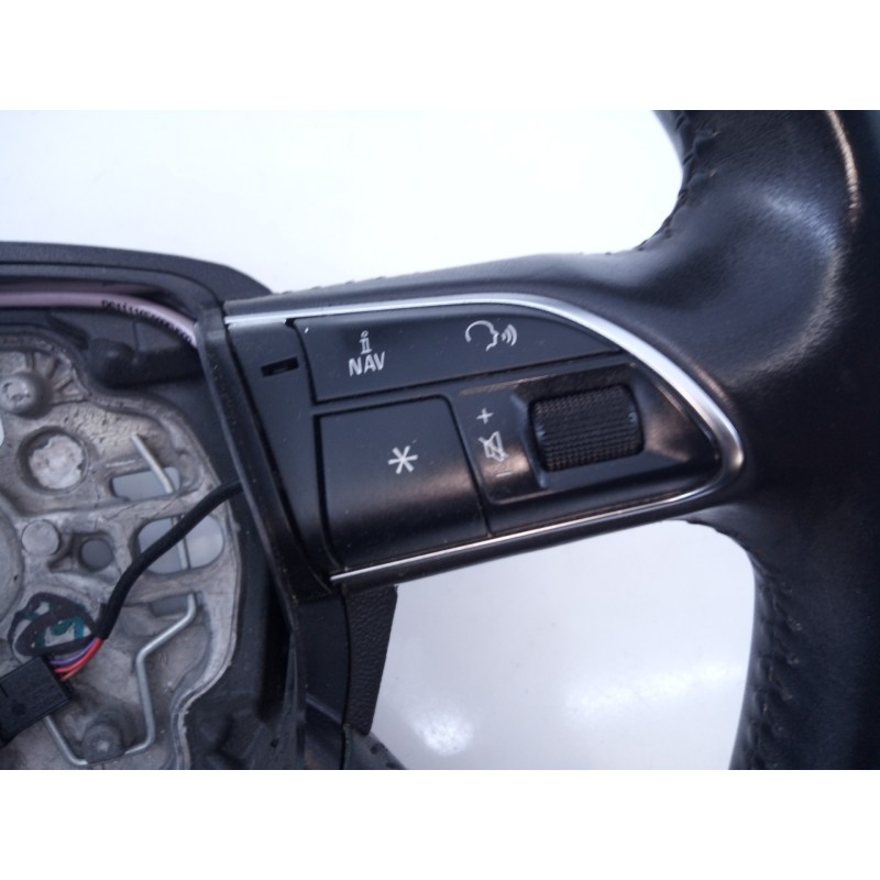 Recambio de volante para audi a6 avant (4g5) 2.0 tdi referencia OEM IAM 4G0419091M  E1-B6-1-4