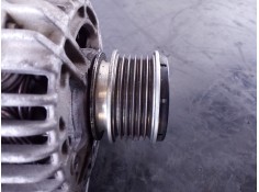 Recambio de alternador para seat ibiza (6j5) reference referencia OEM IAM 045903023 0124325012 P3-A5-18-1 2