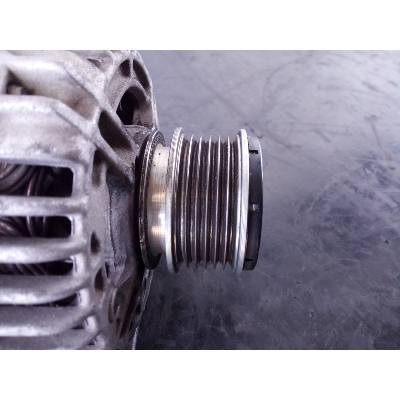 Recambio de alternador para seat ibiza (6j5) reference referencia OEM IAM 045903023 0124325012 P3-A5-18-1