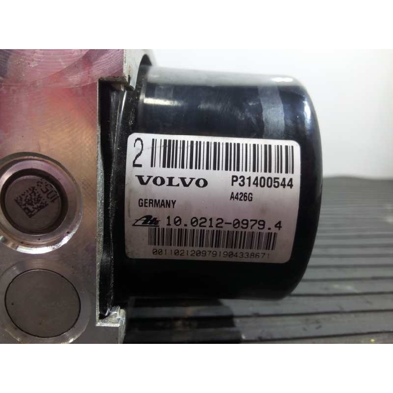 Recambio de abs para volvo xc60 r-design momentum referencia OEM IAM P31400544 28526258213 P3-A8-8-3