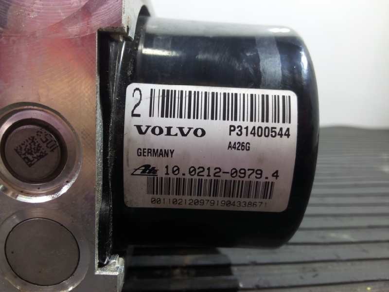 Recambio de abs para volvo xc60 r-design momentum referencia OEM IAM P31400544 28526258213 P3-A8-8-3