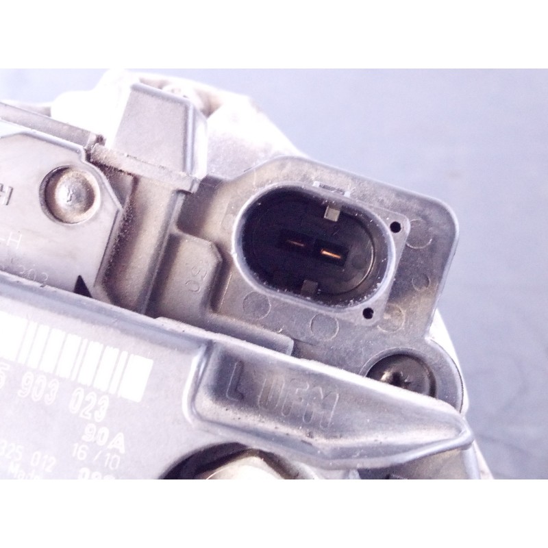 Recambio de alternador para seat ibiza (6j5) reference referencia OEM IAM 045903023 0124325012 P3-A5-18-1