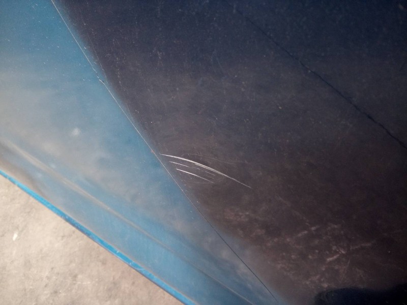 Recambio de puerta delantera izquierda para citroën c4 picasso feel referencia OEM IAM   