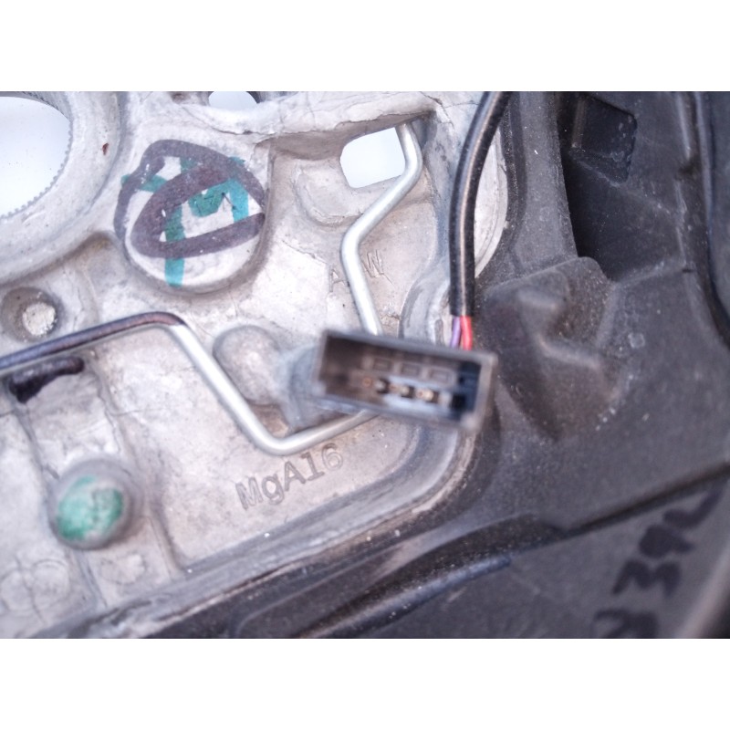 Recambio de volante para audi a6 avant (4g5) 2.0 tdi referencia OEM IAM 4G0419091M  E1-B6-1-4