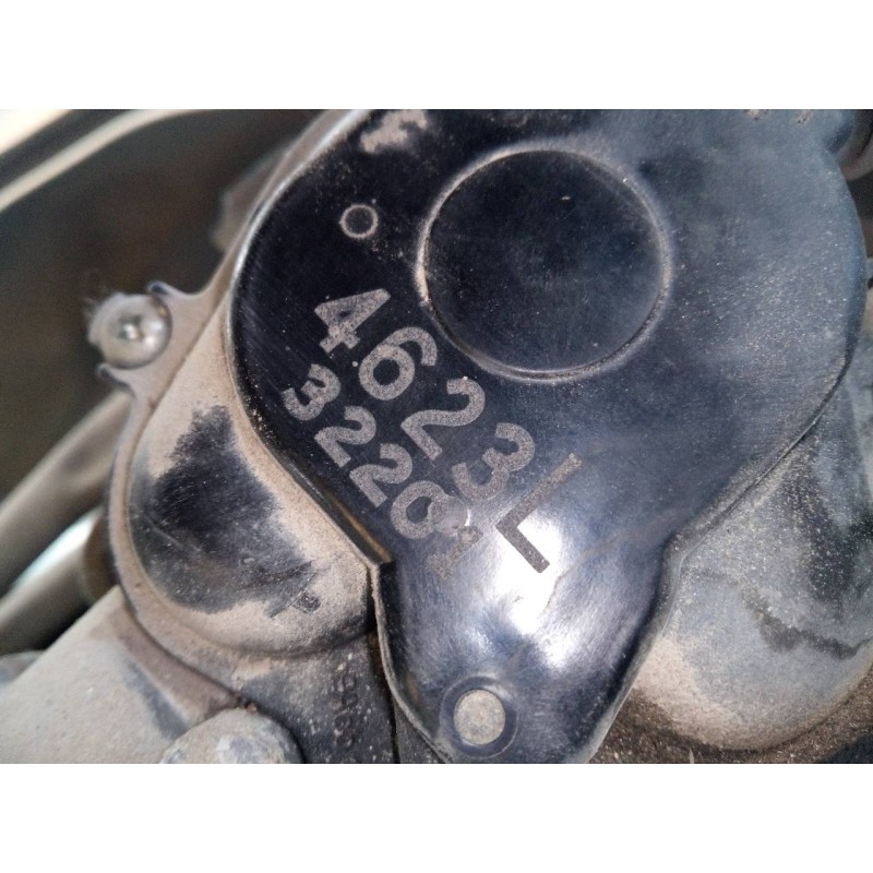 Recambio de motor limpia delantero para honda accord berlina (cl/cn) 2.2i ctdi executive referencia OEM IAM 4623L32201  