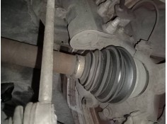 TRANSMISION DELANTERA DERECHA 