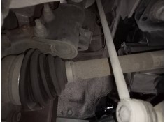 TRANSMISION DELANTERA IZQUIERDA 