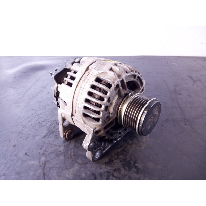 Recambio de alternador para seat ibiza (6j5) reference referencia OEM IAM 045903023 0124325012 P3-A5-18-1