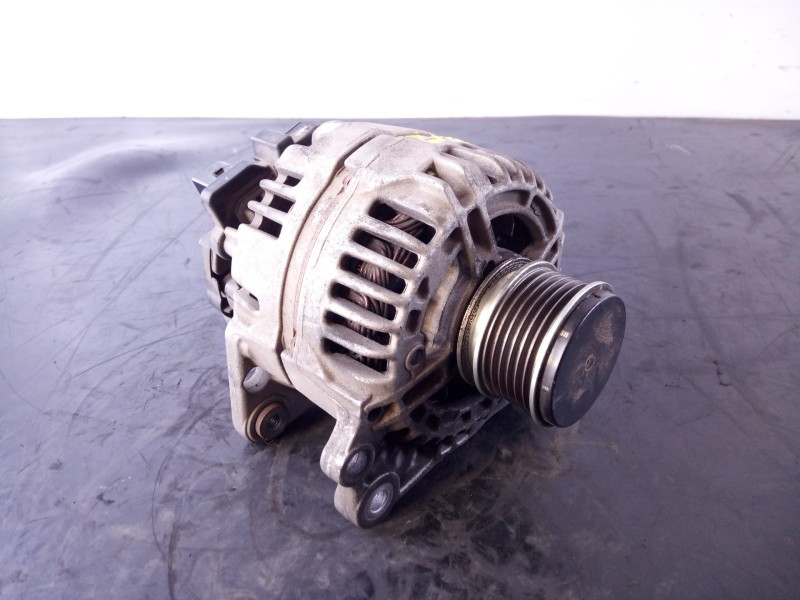 Recambio de alternador para seat ibiza (6j5) reference referencia OEM IAM 045903023 0124325012 P3-A5-18-1
