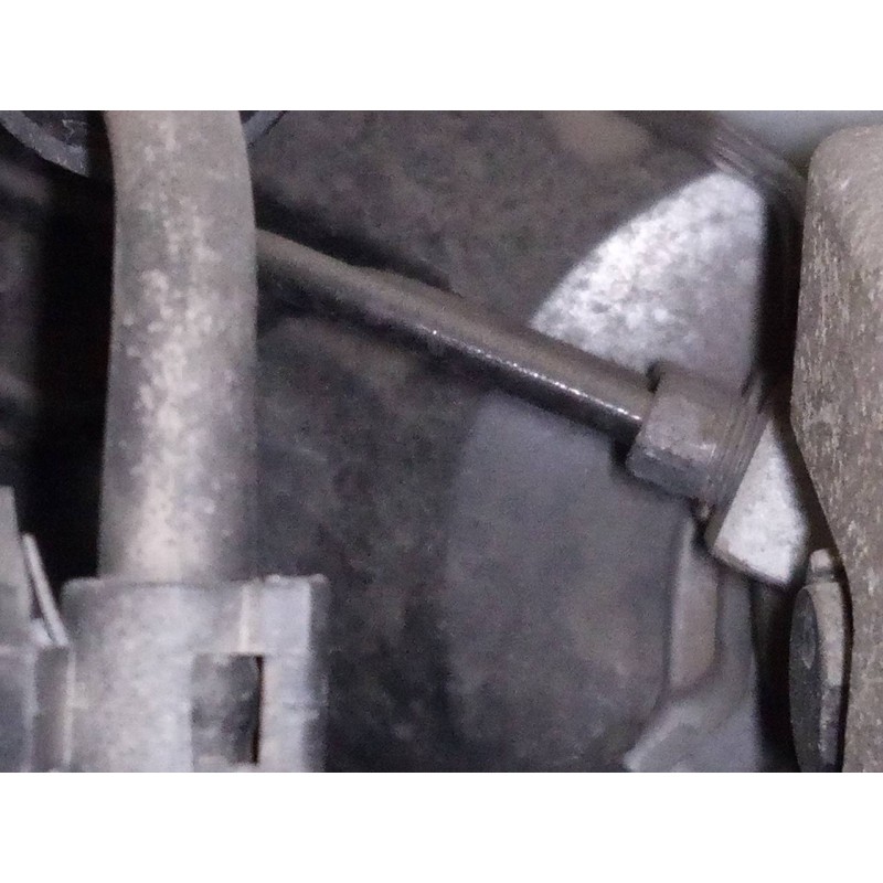 Recambio de servofreno para citroën c4 picasso feel referencia OEM IAM   