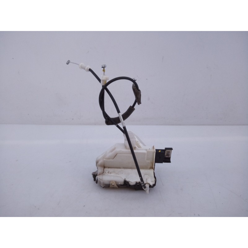 Recambio de cerradura puerta delantera derecha para peugeot 508 access referencia OEM IAM 851917  E1-A4-51-1