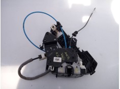 CERRADURA PUERTA TRASERA DERECHA A2047600834 E1-A2-16-1