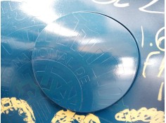 TAPA EXTERIOR COMBUSTIBLE 