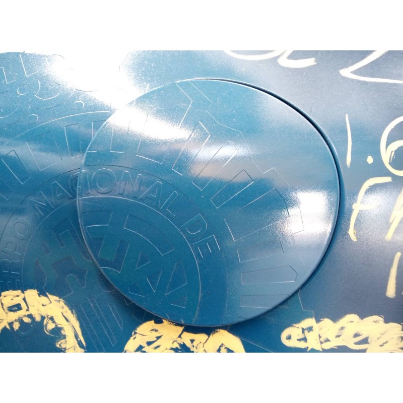 Recambio de tapa exterior combustible para citroën c4 picasso feel referencia OEM IAM   