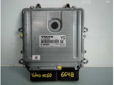 CENTRALITA MOTOR UCE 31336983 0281018414 E3-B5-48-3