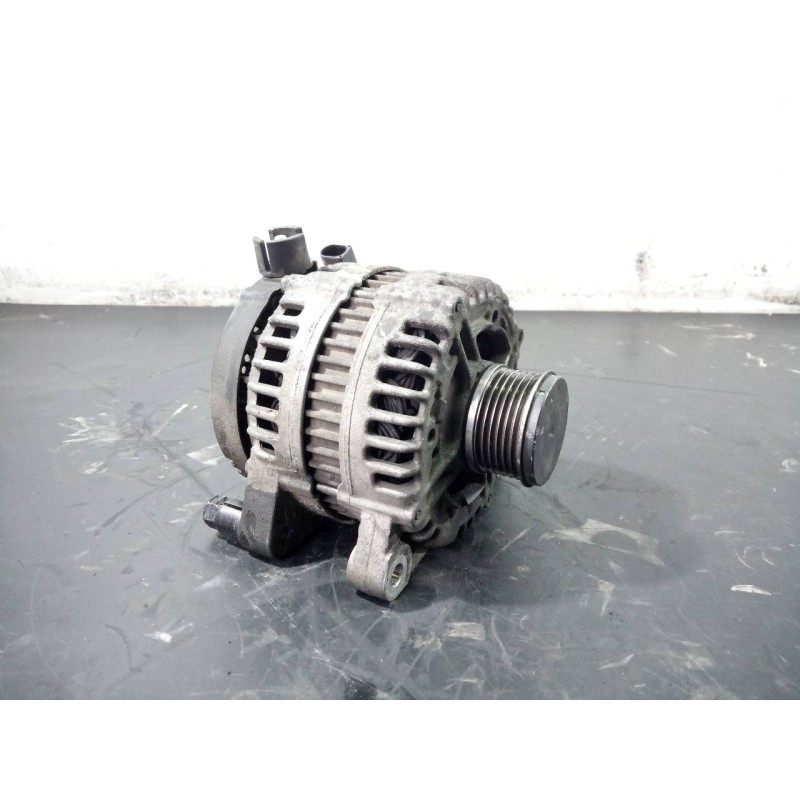 Recambio de alternador para ford s-max (ca1) titanium referencia OEM IAM   P3-B6-5-1