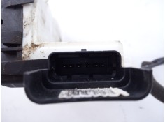 Recambio de cerradura puerta delantera derecha para peugeot 508 access referencia OEM IAM 851917  E1-A4-51-1 2