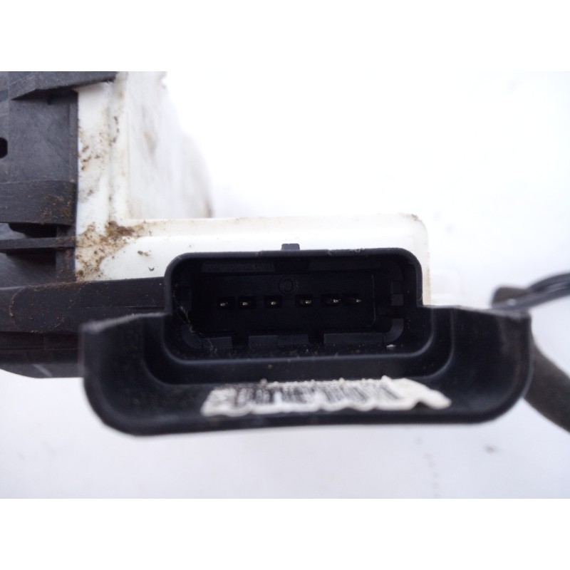 Recambio de cerradura puerta delantera derecha para peugeot 508 access referencia OEM IAM 851917  E1-A4-51-1