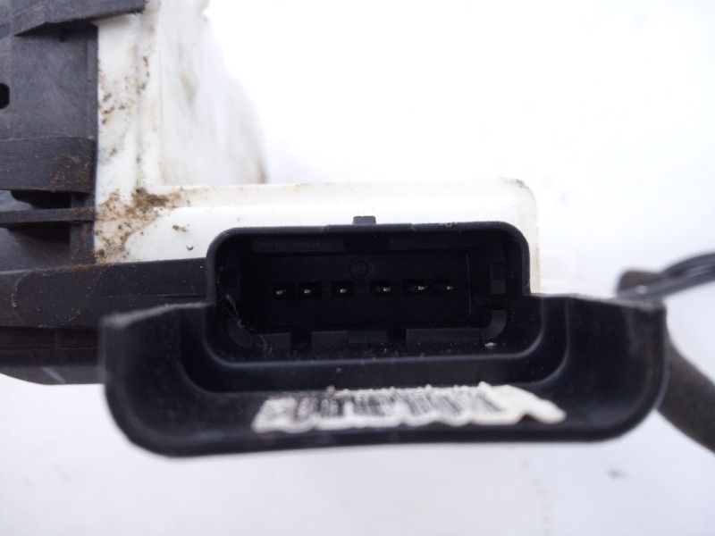 Recambio de cerradura puerta delantera derecha para peugeot 508 access referencia OEM IAM 851917  E1-A4-51-1