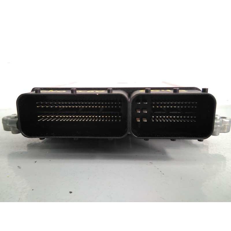 Recambio de centralita motor uce para volvo xc60 r-design momentum referencia OEM IAM 31336983 0281018414 E3-B5-48-3