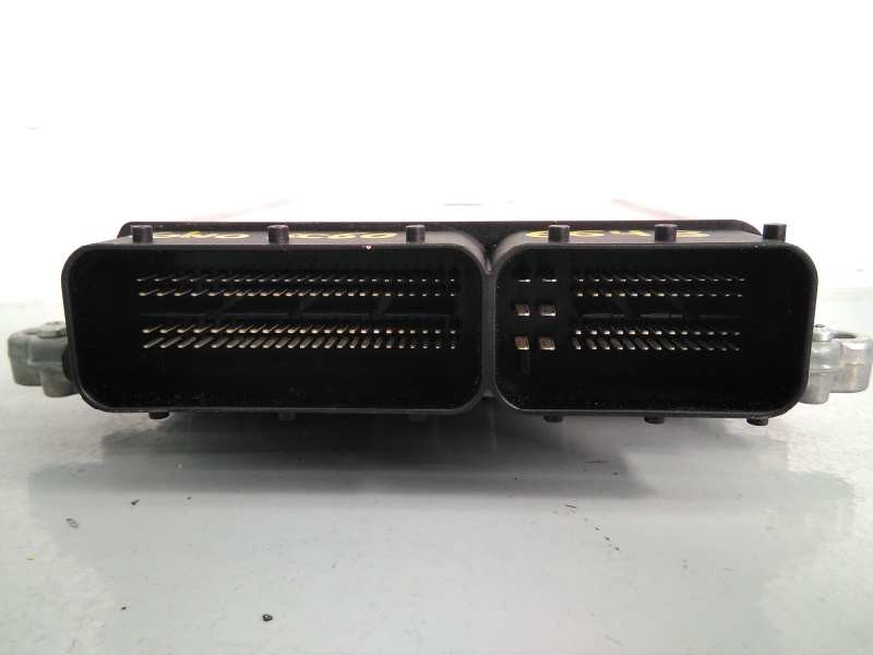 Recambio de centralita motor uce para volvo xc60 r-design momentum referencia OEM IAM 31336983 0281018414 E3-B5-48-3