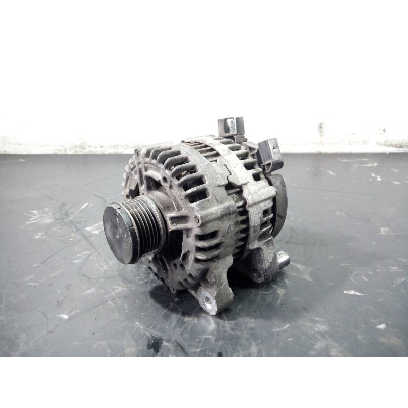 Recambio de alternador para ford s-max (ca1) titanium referencia OEM IAM   P3-B6-5-1