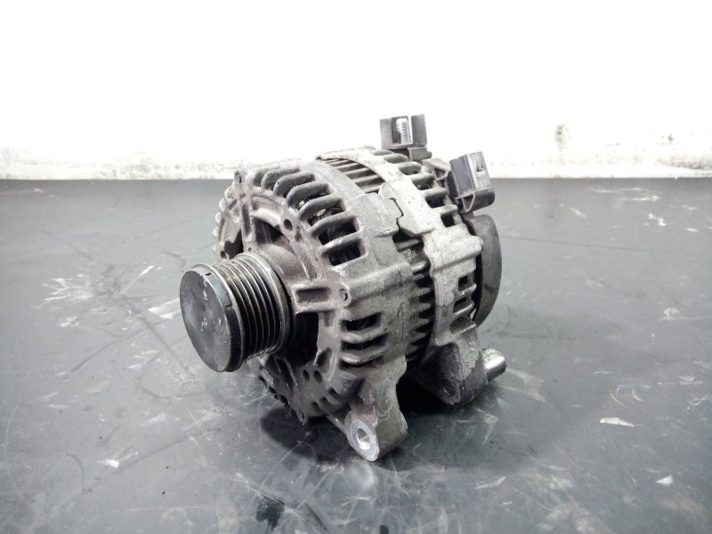 Recambio de alternador para ford s-max (ca1) titanium referencia OEM IAM   P3-B6-5-1