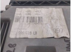 Recambio de centralita motor uce para audi a6 avant (4g5) 2.0 tdi referencia OEM IAM 03L906018LB  E2-A1-20-1 2