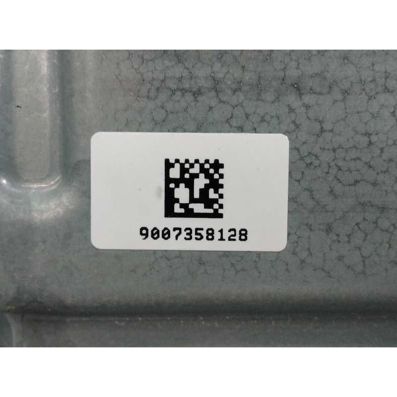 Recambio de centralita motor uce para volvo xc60 r-design momentum referencia OEM IAM 31336983 0281018414 E3-B5-48-3