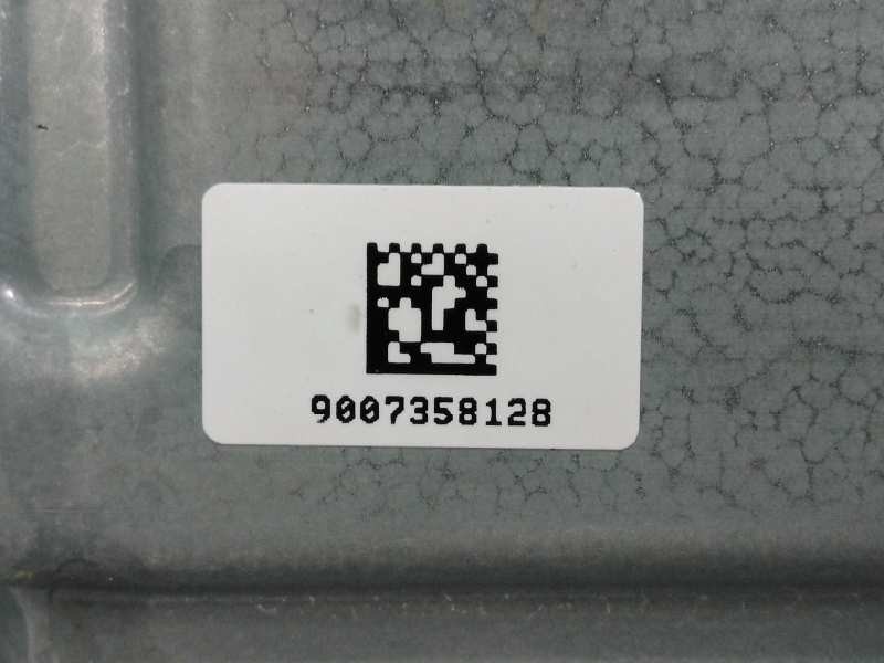 Recambio de centralita motor uce para volvo xc60 r-design momentum referencia OEM IAM 31336983 0281018414 E3-B5-48-3