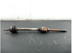 Recambio de transmision delantera derecha para citroën c4 picasso feel referencia OEM IAM 9677570880  P1-B6-43