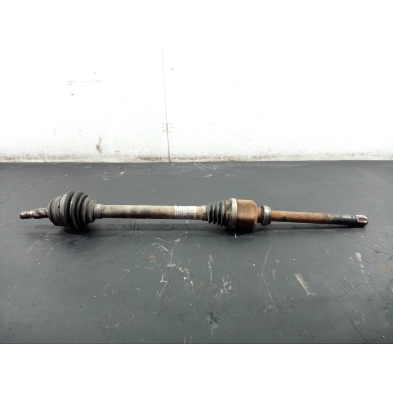 Recambio de transmision delantera derecha para citroën c4 picasso feel referencia OEM IAM 9677570880  P1-B6-43