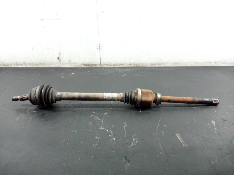 Recambio de transmision delantera derecha para citroën c4 picasso feel referencia OEM IAM 9677570880  P1-B6-43