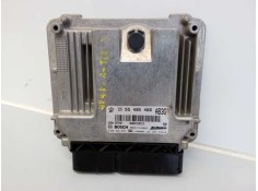 CENTRALITA MOTOR UCE 55485466 0281031379 E2-B6-24-4