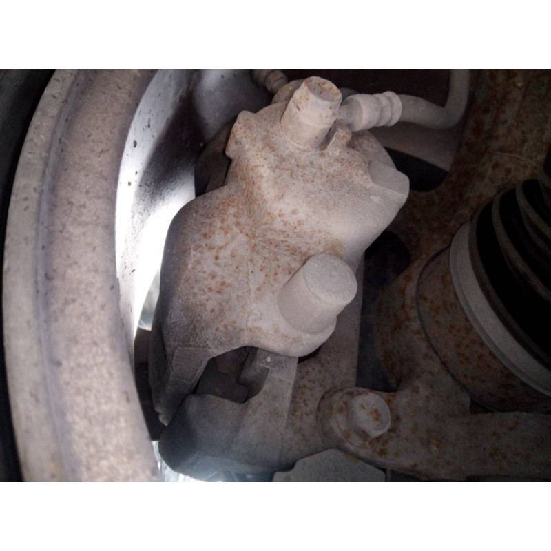 Recambio de pinza freno delantera derecha para honda accord berlina (cl/cn) 2.2i ctdi executive referencia OEM IAM   