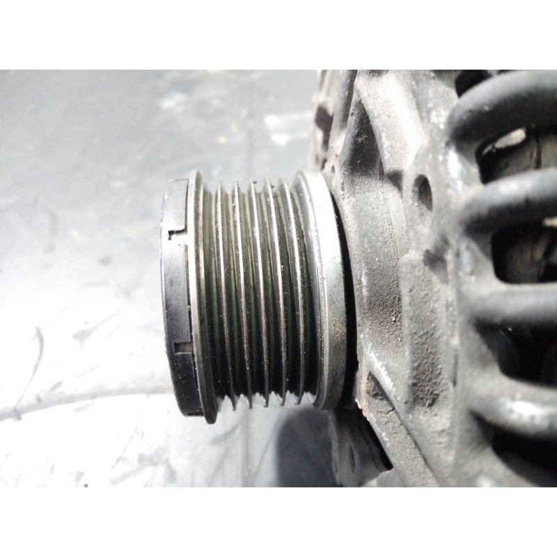 Recambio de alternador para ford s-max (ca1) titanium referencia OEM IAM   P3-B6-5-1