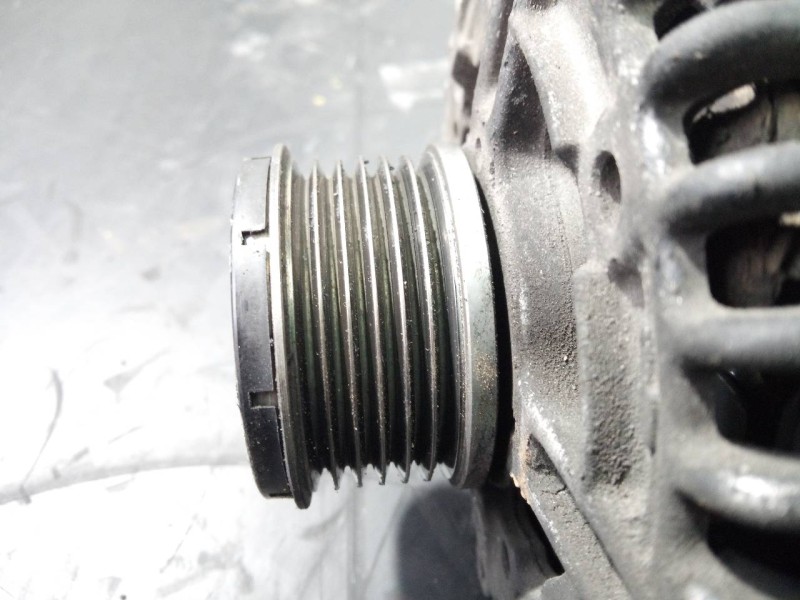 Recambio de alternador para ford s-max (ca1) titanium referencia OEM IAM   P3-B6-5-1