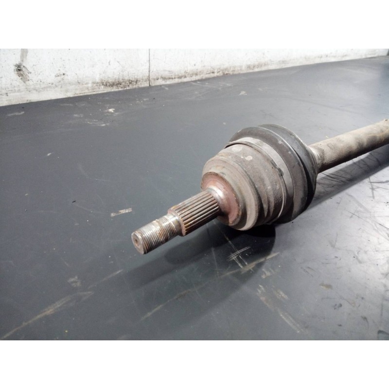 Recambio de transmision delantera derecha para citroën c4 picasso feel referencia OEM IAM 9677570880  P1-B6-43