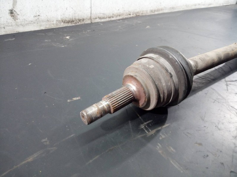 Recambio de transmision delantera derecha para citroën c4 picasso feel referencia OEM IAM 9677570880  P1-B6-43