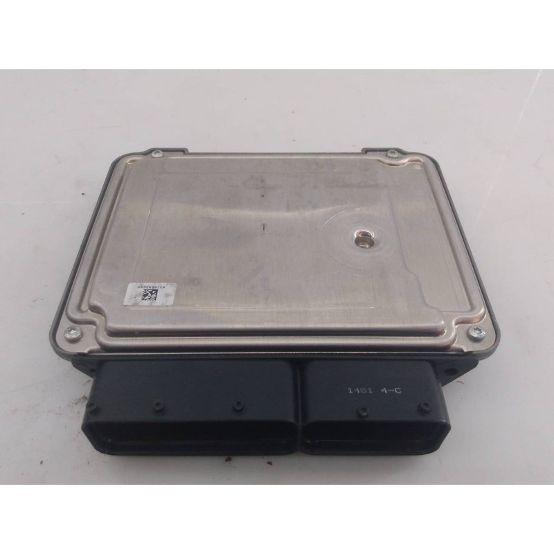 Recambio de centralita motor uce para audi a6 avant (4g5) 2.0 tdi referencia OEM IAM 03L906018LB  E2-A1-20-1