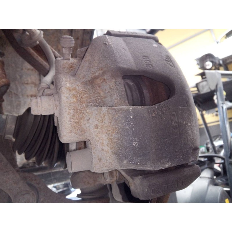 Recambio de pinza freno delantera izquierda para honda accord berlina (cl/cn) 2.2i ctdi executive referencia OEM IAM   