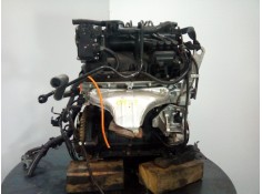 Recambio de motor completo para dacia sandero laureate referencia OEM IAM D4F732  M1-A2-74 2