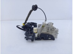 CERRADURA PUERTA TRASERA DERECHA 4G0839016 E1-B6-48-2