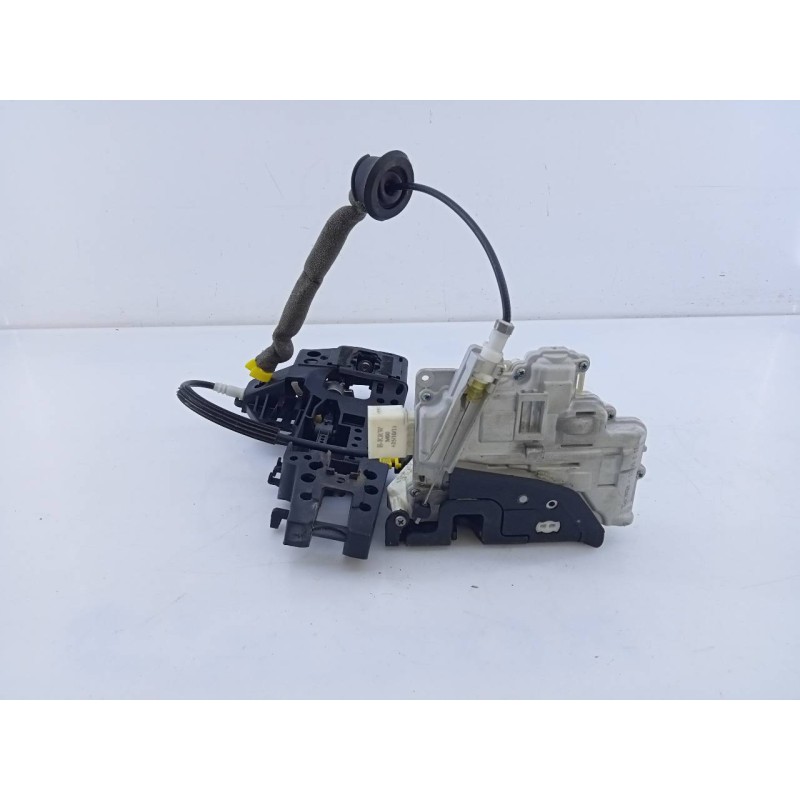 Recambio de cerradura puerta trasera derecha para audi a6 avant (4g5) 2.0 tdi referencia OEM IAM 4G0839016  E1-B6-48-2