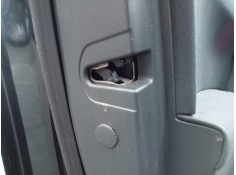 CERRADURA PUERTA DELANTERA IZQUIERDA 