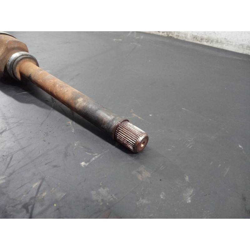 Recambio de transmision delantera derecha para citroën c4 picasso feel referencia OEM IAM 9677570880  P1-B6-43