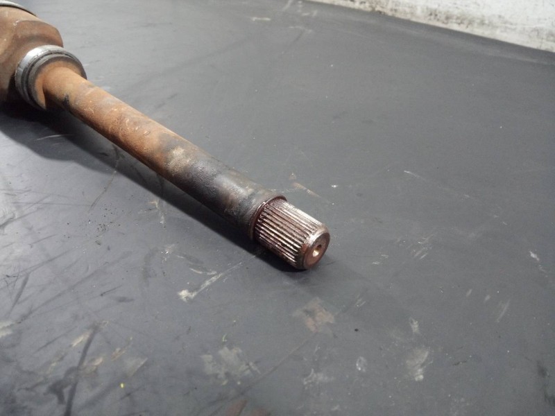 Recambio de transmision delantera derecha para citroën c4 picasso feel referencia OEM IAM 9677570880  P1-B6-43