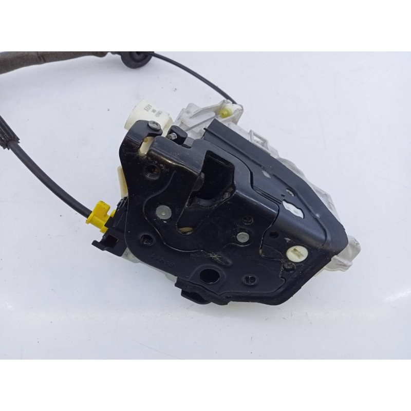 Recambio de cerradura puerta trasera derecha para audi a6 avant (4g5) 2.0 tdi referencia OEM IAM 4G0839016  E1-B6-48-2